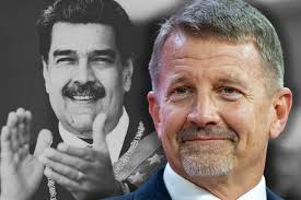 Erik Prince, el exmilitar de EE.UU. que vinculan con un grupo que asegura  tener un plan que pondría fin a Maduro en Venezuela