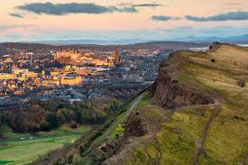 Is parking free at the property? Holyrood Park In Edinburgh Explore Geology History And Archeology In A Pristine Green Space Go Guides