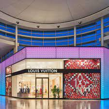 Toronto Yorkdale Store Opening Louis Vuitton