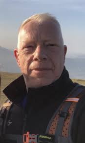 John Ballinger is fundraising for Macmillan Cancer Support