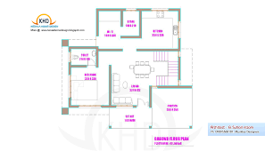 Www.keralahouseplanner.com 2019 kerala home design and floor plans 8000 houses. House Plans Kerala Style Below Square Feet Home House Plans 116040