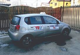 școala De șoferi Teo O șansă Pentru Fiecare Autoexpert