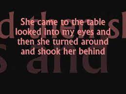 The Sugarhill Gang Rappers Delight Lyrics Full Version Youtube