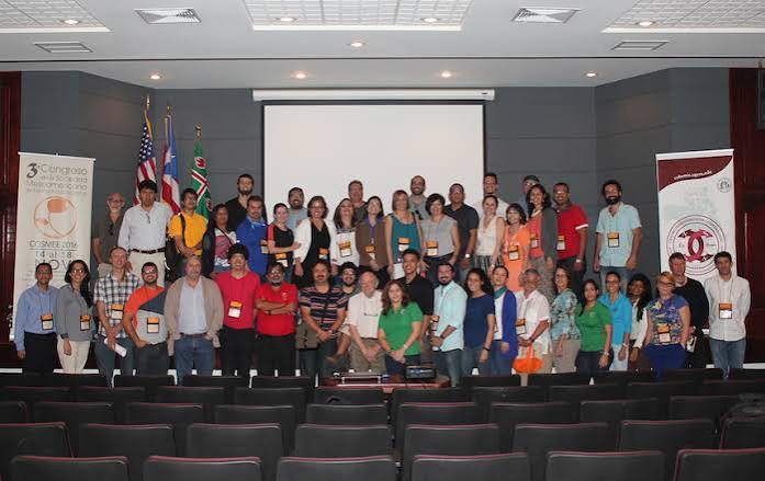 Eventos – Sociedad Mesoamericana y del Caribe de Economía Ecológica