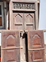 Like much of america's architecture, the federal (or federalist) style colonial architecture is the name for the classicizing design built around the end of the revolutionary war. All Kind Of Jaffna Doors And Ceylon Colonial Antiques Facebook