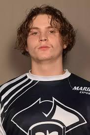 2024-25 Esports Roster