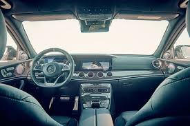 Bmw M5 Vs Mercedes Amg E63 Twin Test Review Specs Prices Car Magazine