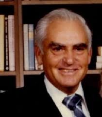 Robert Hartsell Hendrick