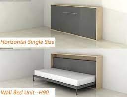 c90 wall bed murphy bed horizontal single jpg 350 270 pixels wall bed horizontal murphy bed bed unit