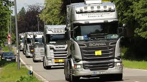 Deutsche post öffnungszeiten in würselen, 52146. Firmengeschichte Schwertransporte Esser
