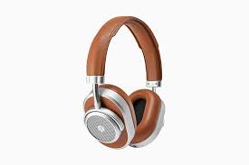Thanks to their wired design, you don't have to worry about them running out of battery life during long listening sessions. 11 Best Over Ear Headphones Experience The Purest Sound 2021