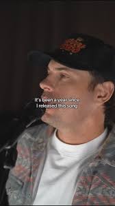 1 year since I released Born Lonely….Thank you for following along  #BornLonely