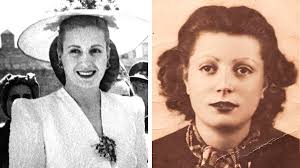 La carta de un niño que conmovió a Eva Perón y salvó de morir fusilada a  una mujer española que nunca se lo agradeció