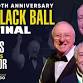 Black Ball 40th Anniversary Tour event image