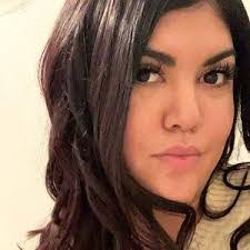 Louisa Castillo's Instagram, Twitter & Facebook