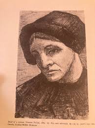 Mia came in tonight get a new ball and showed us a picture of her looking  fabulous in her snowman costume!