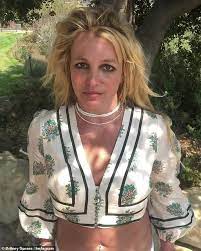 Изображение britney spears 2020 instagram. Britney Spears Thanks Fans For Support In Instagram Post Along With Video Listing Favorite Things Australiannewsreview