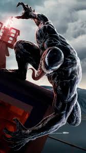 36 venom 4k wallpapers and background images. Venom Wallpaper 4k Android 1440x2560 Wallpaper Teahub Io