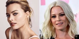 'ele é craque de estar na seleção da argentina'. Margot Robbie E Elizabeth Banks Se Reunem Em Filme Infantil Com Toques Feministas