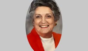 Obituary: Carolyn Maxine (McClusky) (Henderson) Reynolds