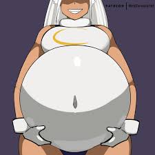 Vore belly gif - a-lohas.jp