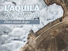 Dopo la forte scossa di terremoto che si è registrata ieri, 7 novembre, ci sono state altre due scosse sempre in provincia de l'aquila. Terremoto A L Aquila In Tv Documentari Rai2 La7 Nove