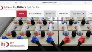The american company, which began production in 2014, went bust in march, offloading 80% of its workforce and sending its website offline. Aquion Battery Review Safe But Limited Power Efficiency