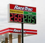 The Industry's Highest Quality Gas Price Signs - Skyline ...