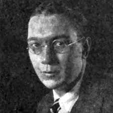 A Reputation” by Richard Edward Connell