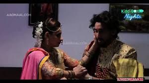 Indian Suhagraat bhaiya with hot bhabhi sex