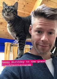 A Bainbridge Island day with the boys. It was finally beautiful in Seattle"  Credits to Justin Fansler #RandyHarrison