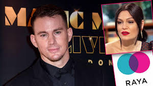 How much does the raya dating app cost? Channing Tatum On Dating App Raya After Jessie J Split