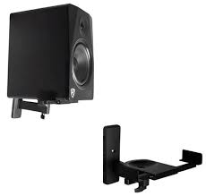Pin By Keenan Nowlin On Projects In 2020 Speaker Wall Mounts Speaker Brackets Wall Mount