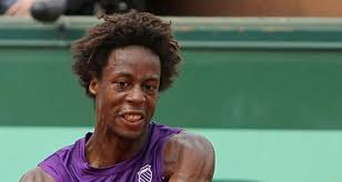 In this week's news, weeks after announcing their split, tennis' happy couple, gael monfils and elina svitolina, are engaged and eyeing a july wedding. Gael Monfils Girlfriend Wife Bio Age Height Rankings Net Worth Bio Gossipy