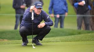 (david dusek) a few weeks before the start of the 2012 pga championship at kiawah, mickelson was in callaway's pga tour van and saw a putter he did not recognize. El Putter De Mickelson Le Cuesta El Titulo En El Desert Classic Divo Golf