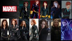 What we know so far about black widow's solo movie starring scarlett johansson, florence pugh, david harbour and rachel weisz. Black Widow Film 2020 Cast News Film 2020