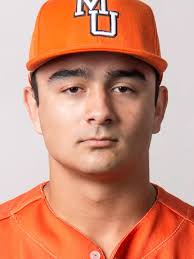 2017 Baseball Roster