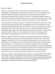 Jul 15, 2021 · one way to individualize your letter is to use keywords from the internship listing. Application Letter For University Admission On This Page