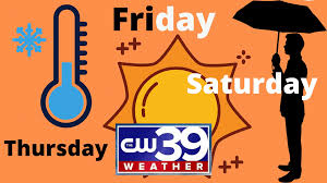 ✓ free for commercial use ✓ high quality images. Houston Weather Cool Now Warm And Some Rain This Weekend Cw39 Houston