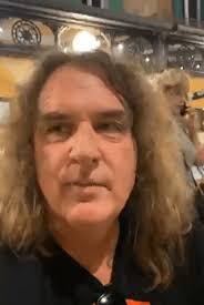 Ellefson-Soto in Verona, Italy