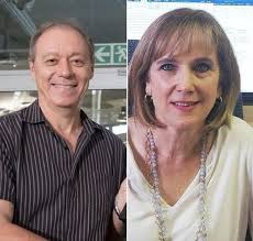 Congratulations to the winners of UP's Faculty of Natural and Agricultural  Sciences' Best Lecturer's Awards.