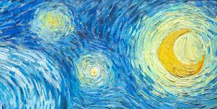 Explore the diversity of loqi bags. Van Gogh The Starry Night Article Khan Academy