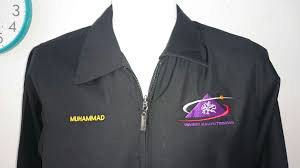 Promote your brand with university directory worldwide. Jaket Universiti Malaysia Terengganu Ezprint