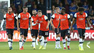 Be good to your city, and it will be good to you. Aufbau Von Vertrauen Und Engagement Luton Town Nutzt Video Um Bildungsmoglichkeiten Auf Akademieebene Zu Schaffen Catapult