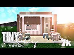 Check spelling or type a new query. 7k Tiny Bakery No Game Passes Youtube House Decorating Ideas Apartments Cafe House Unique House Design