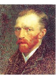 Vincent van gogh kam am 30. Bild Vincent Van Gogh Kostenlose Bilder Zum Ausdrucken Bild 7514