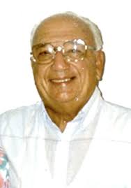 Albert Sammis, Amityville resident, Grumman employee