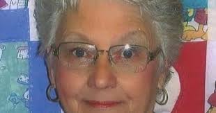 Edna Cole Greer (Mickie)