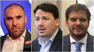 Martín Guzmán intimó a funcionarios K a que respalden la suba de tarifas o  renuncien