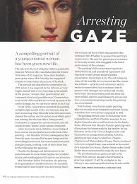 Arresting Gaze — David Stein & Co